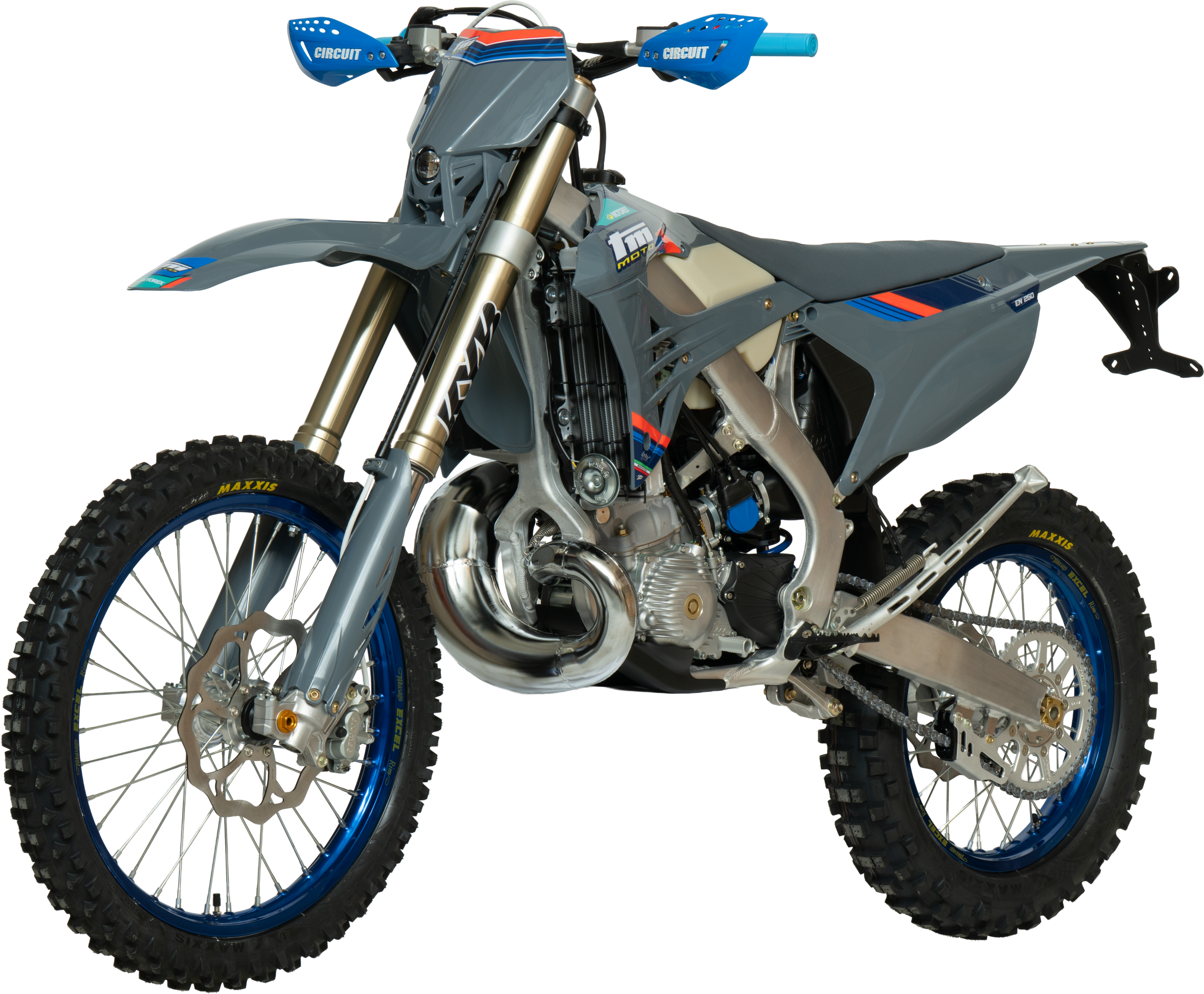 image 2 of 2026 EN 250 Fi ES